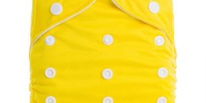 Cloth Diapers