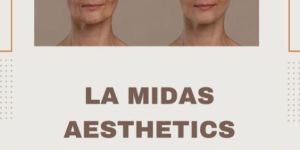 Anti Aging Treatment