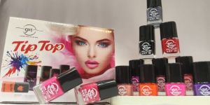 8ml Tip Top 12unit Nail Paint