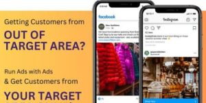 Facebook Instagram Ads Service