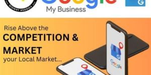 Google Business Profile Optimization Service