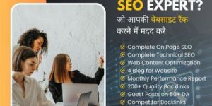 SEO Specialist