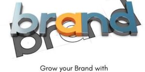 Brand Identity Design Service