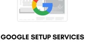 Google Analytics Services