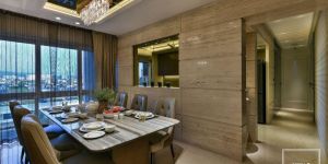 Luxury Interior Design Service