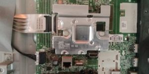 Lg55led TV Mother Board