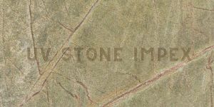 Rainforest Green Flexible Thin Stone Veneer