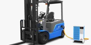 ecb30d Forklift