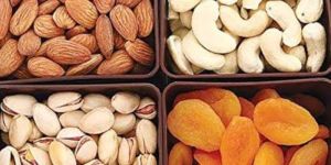 Dry Fruits