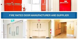Fire Doors