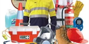 Personal Protective Equipment