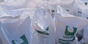 Urvar Enriched Vermicompost 25 Kilo