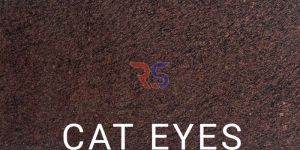 Cats Eye Granite