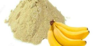 Banana Powder