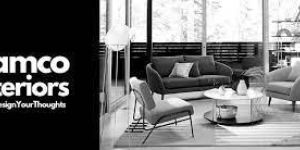 Office Wooden Furniture