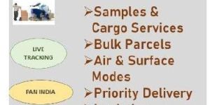 Cargo Services