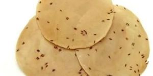 Cumin Papad