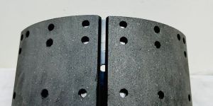 Hcv Brake Linings