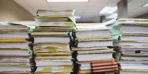 Document Scanning Services