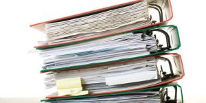 on Site Document Scanning