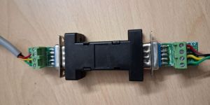 Load Cell Surge Protection Device