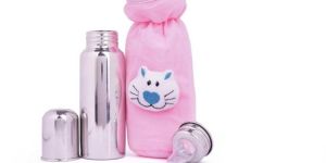 Baby Milk Bottle