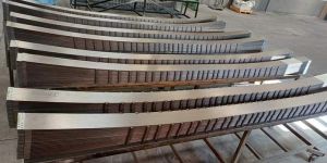 Gangsaw Blades