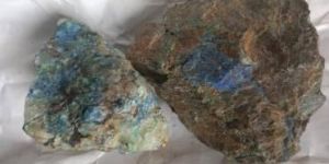 Copper Ore