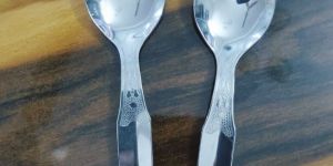 Silver Spoons