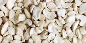 Broken Cashew Nuts