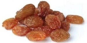 Brown Raisins