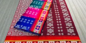 Sambalpuri Sarees