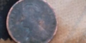 Old Coin