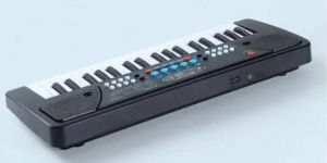 37 Keys Piano Keyboard