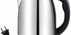 Stainless Steel Electric Kettle