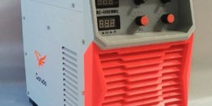 ARC 400 Welding Machine