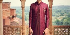 Indo Western Kurta