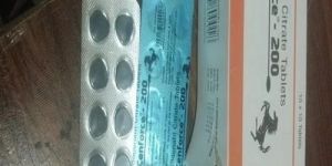 Cenforce 200 Mg Tablets