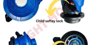 22mm Low Pressure Regulator