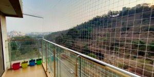 Bird Netting Installation Services