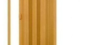 PVC Folding Door