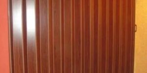 PVC Folding Door Installation Services