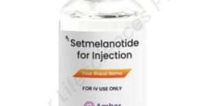 Setmelanotide Injection