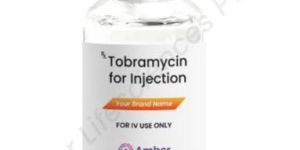 Tobramycin