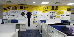 Wall Graphics