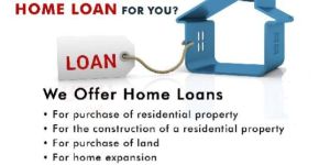 Home Loan