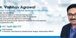 GENERAL PHYSICIAN