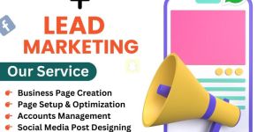 Social Media Marketing Service