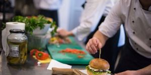 Birthday Party Catering Services