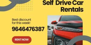 Online Car Rental